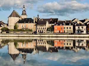 Déménageur Châtellerault